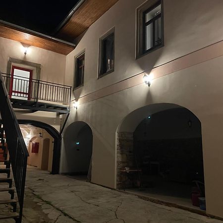 Alipoint Apartments Spisske Podhradie Luaran gambar