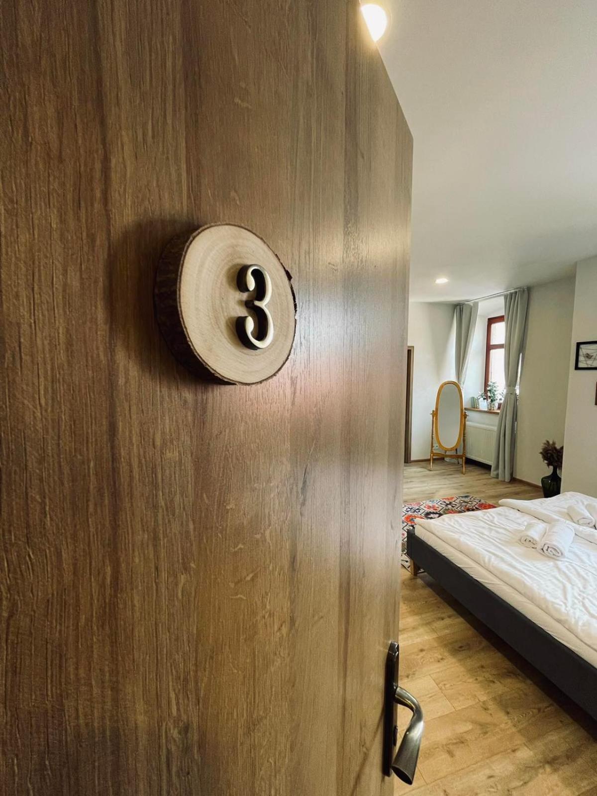 Alipoint Apartments Spisske Podhradie Luaran gambar