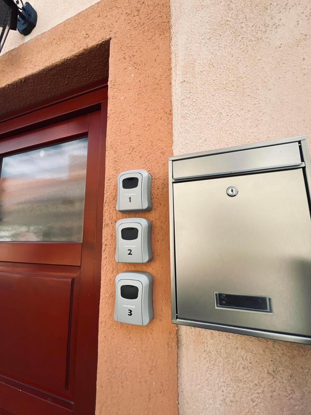 Alipoint Apartments Spisske Podhradie Luaran gambar