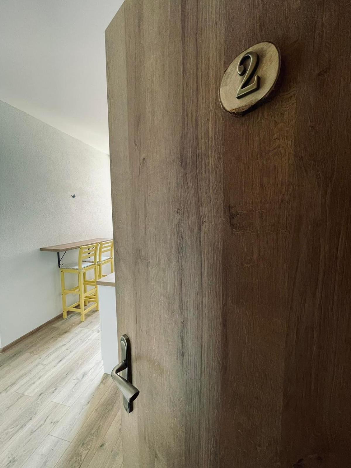 Alipoint Apartments Spisske Podhradie Luaran gambar