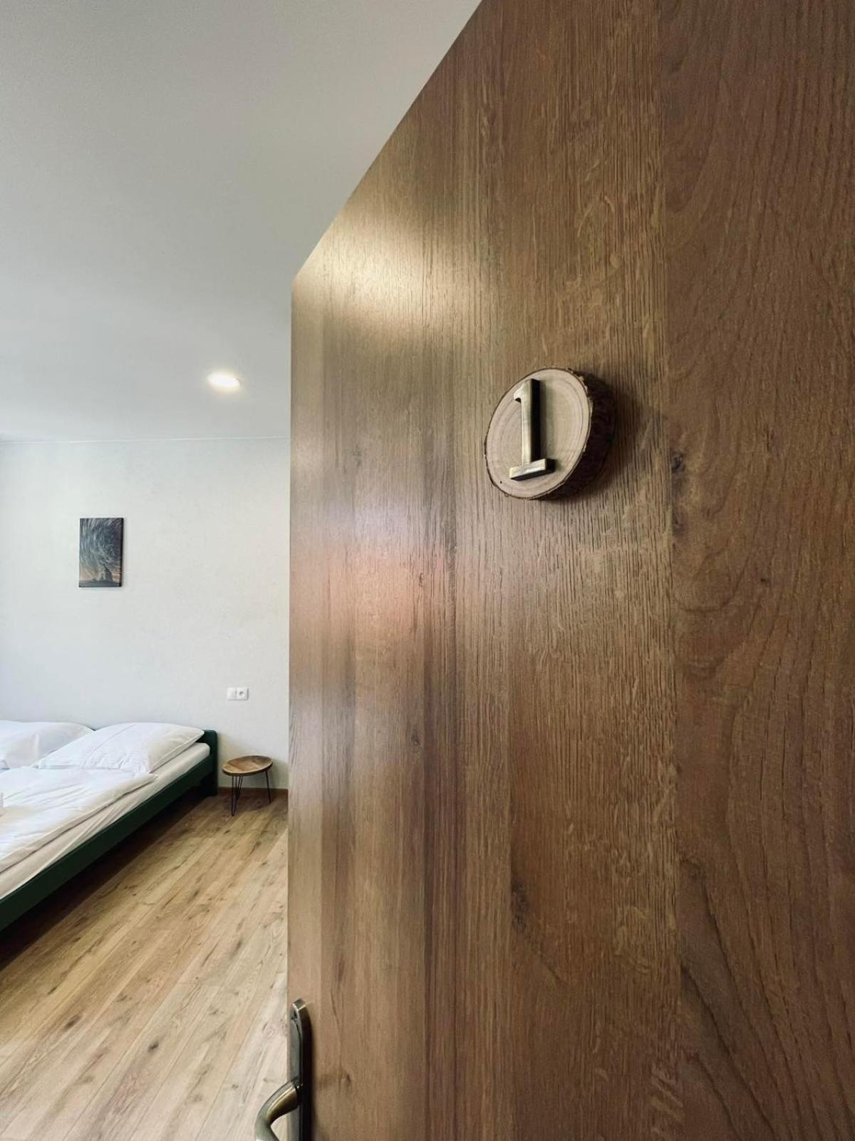 Alipoint Apartments Spisske Podhradie Luaran gambar