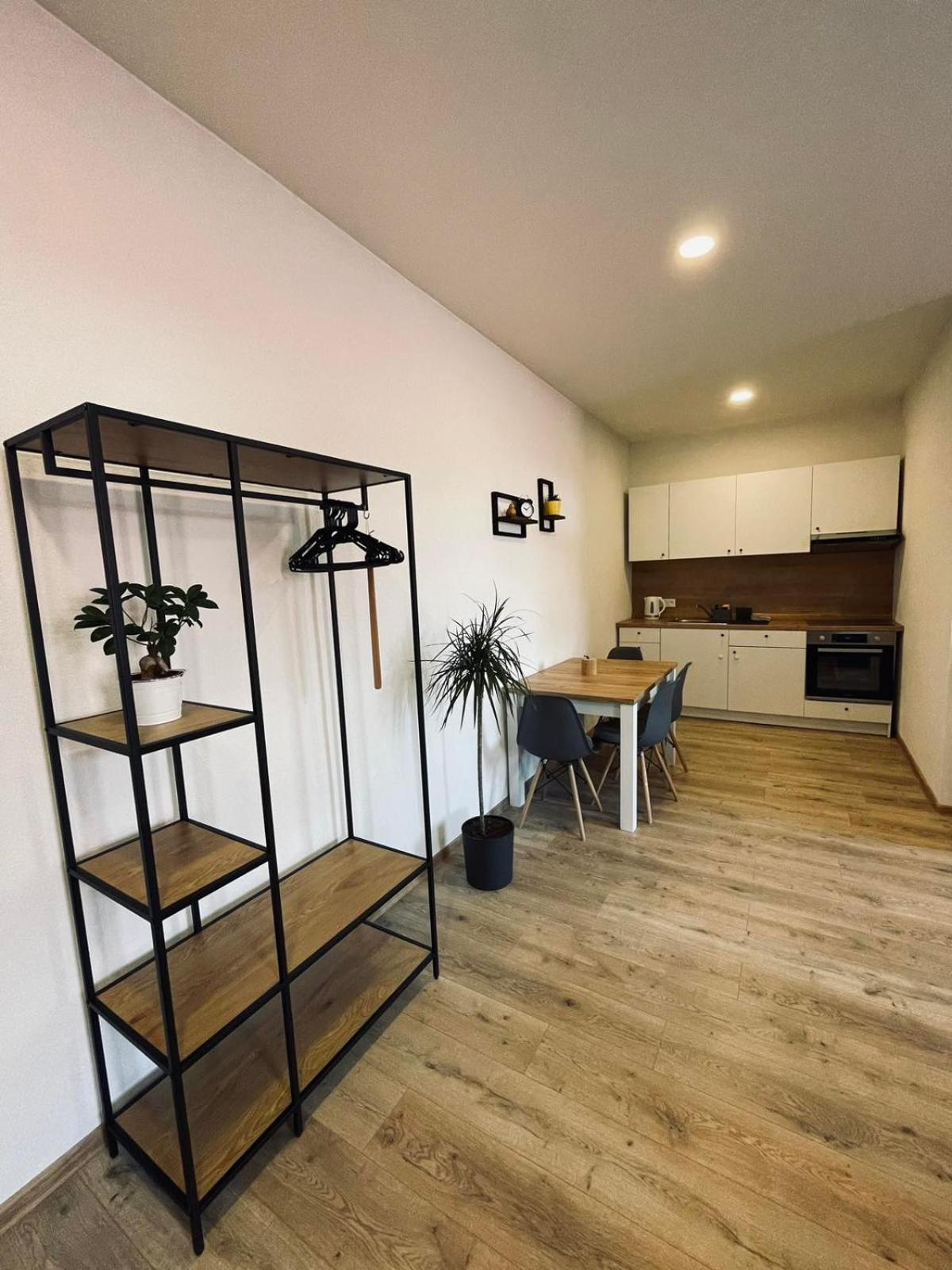 Alipoint Apartments Spisske Podhradie Luaran gambar
