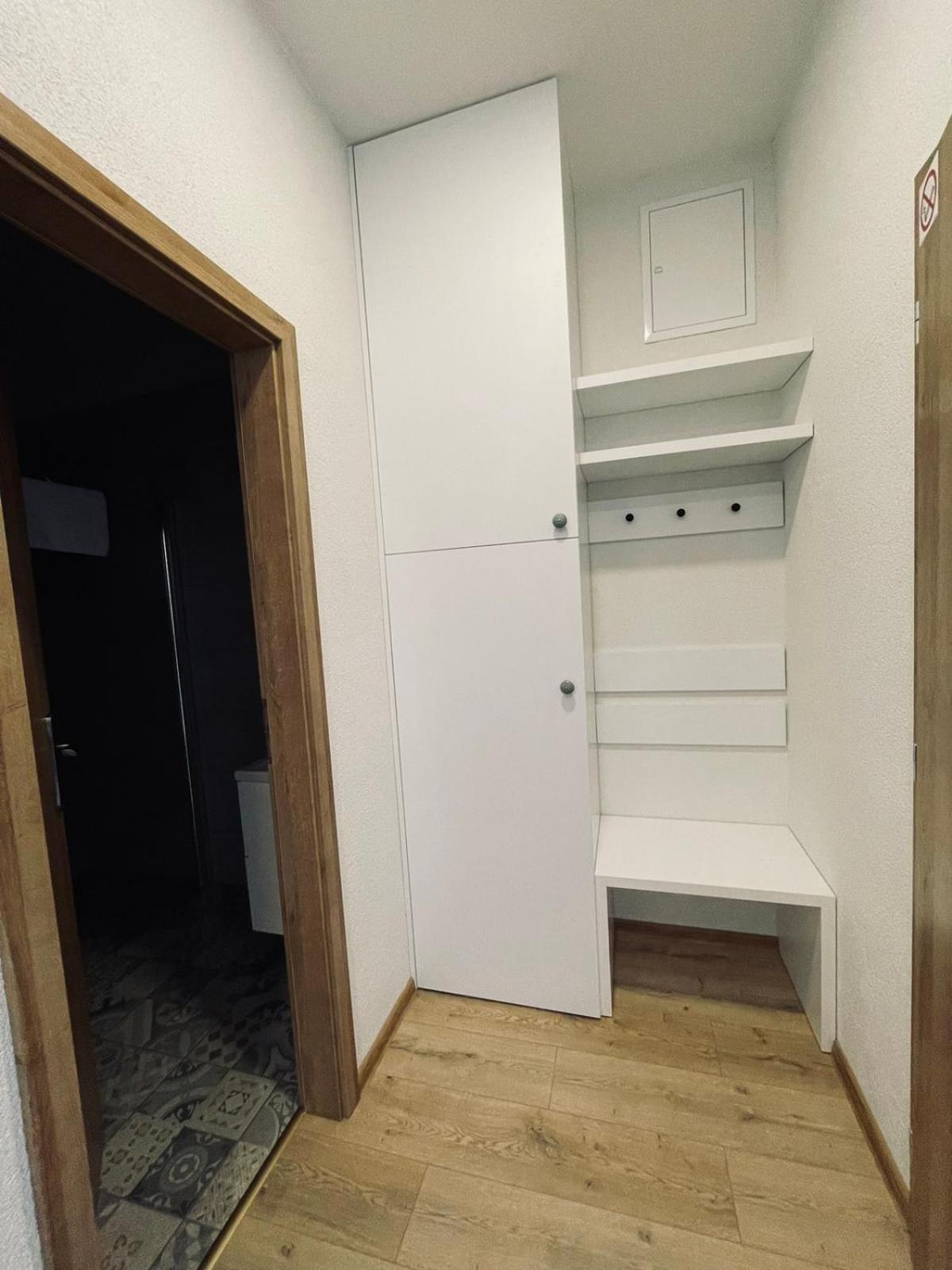 Alipoint Apartments Spisske Podhradie Luaran gambar