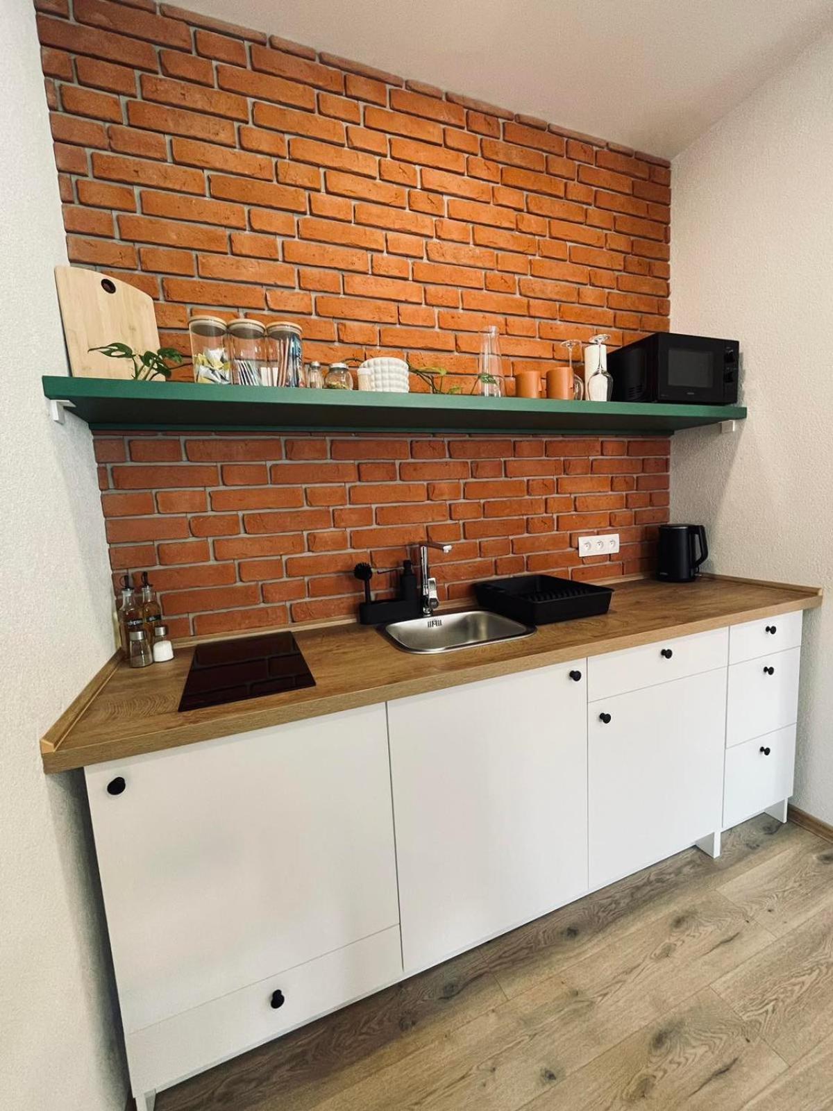 Alipoint Apartments Spisske Podhradie Luaran gambar