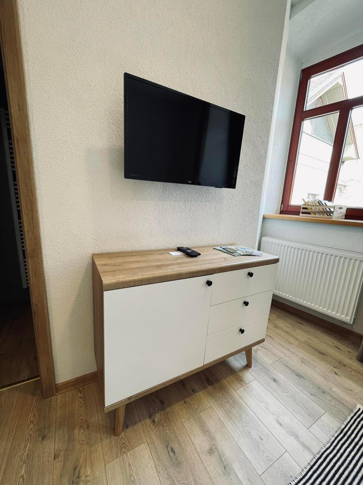 Alipoint Apartments Spisske Podhradie Luaran gambar