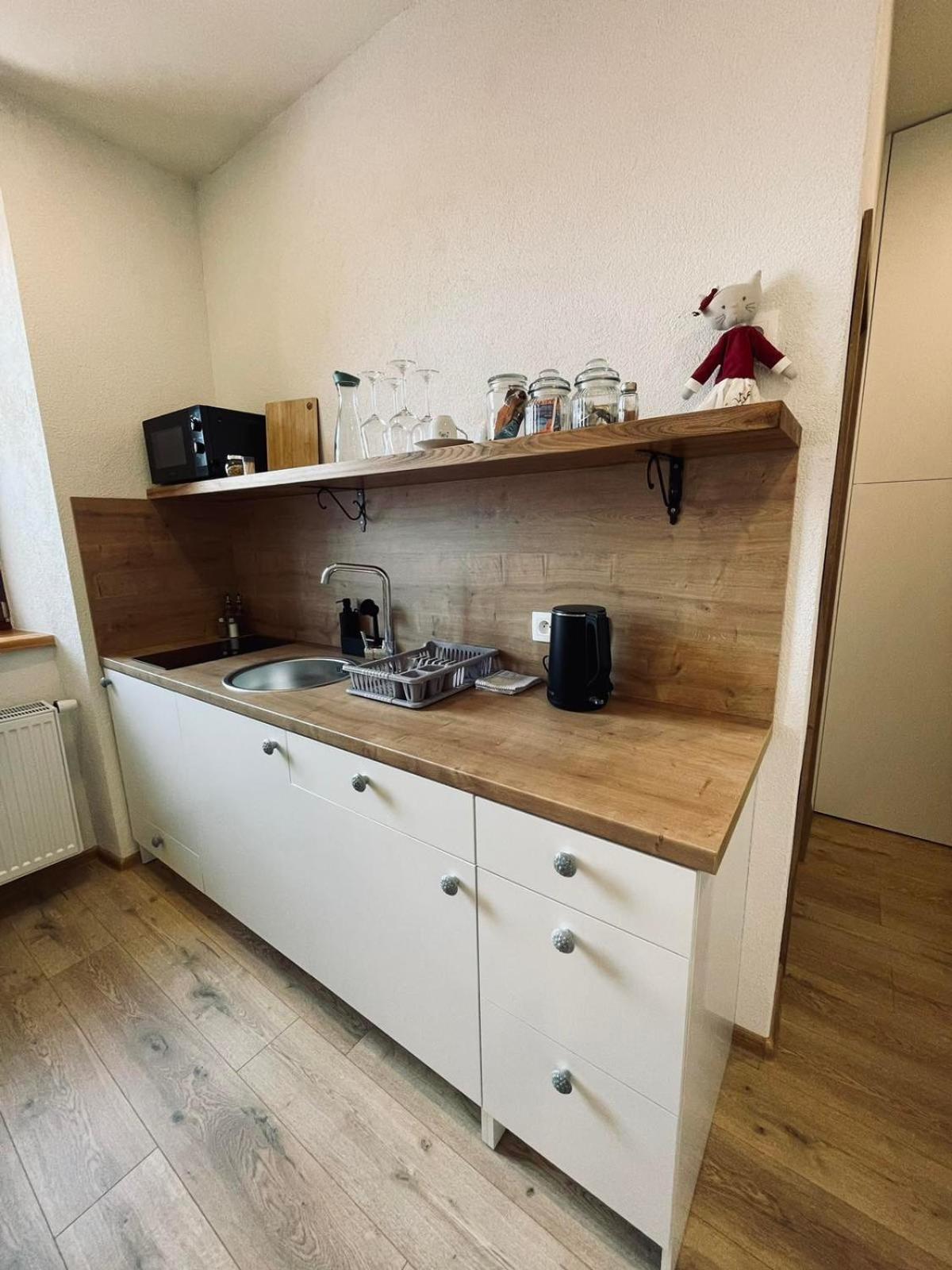 Alipoint Apartments Spisske Podhradie Luaran gambar