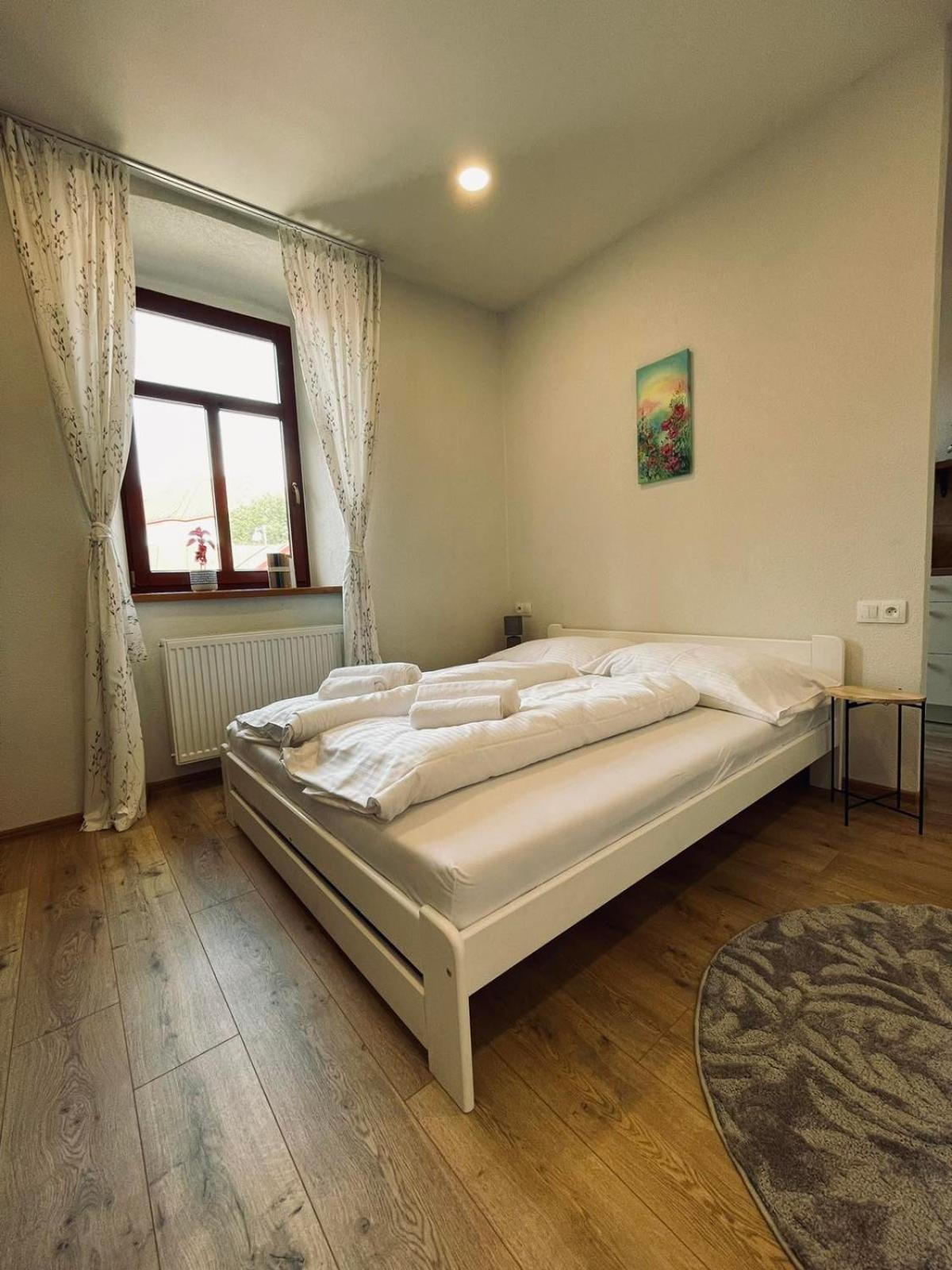 Alipoint Apartments Spisske Podhradie Luaran gambar
