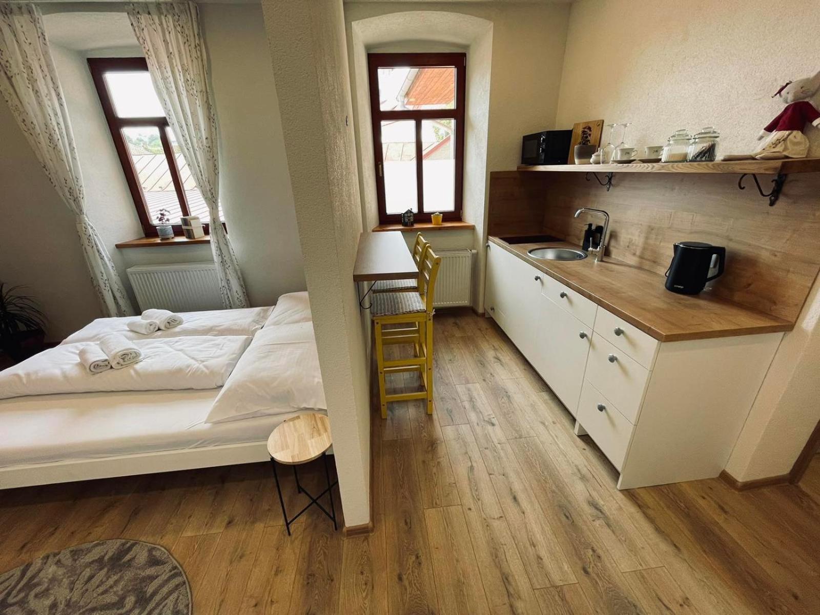 Alipoint Apartments Spisske Podhradie Luaran gambar
