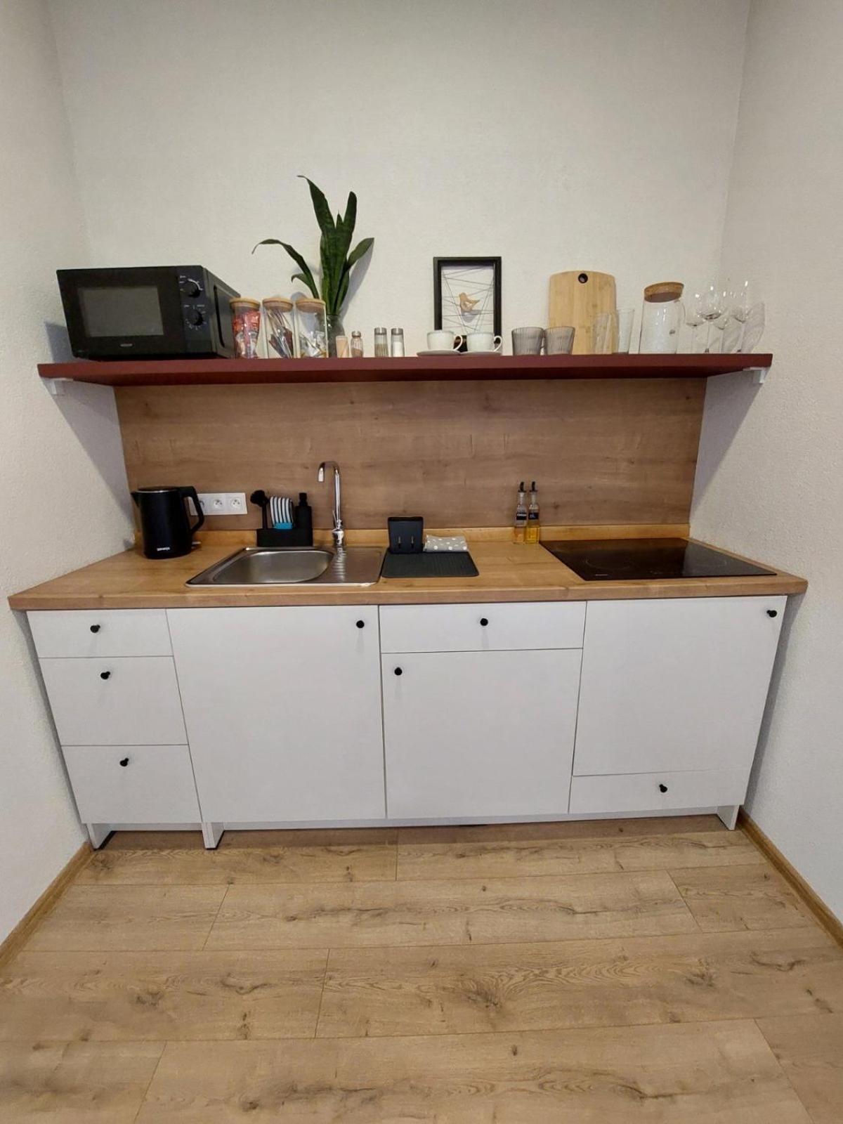 Alipoint Apartments Spisske Podhradie Luaran gambar