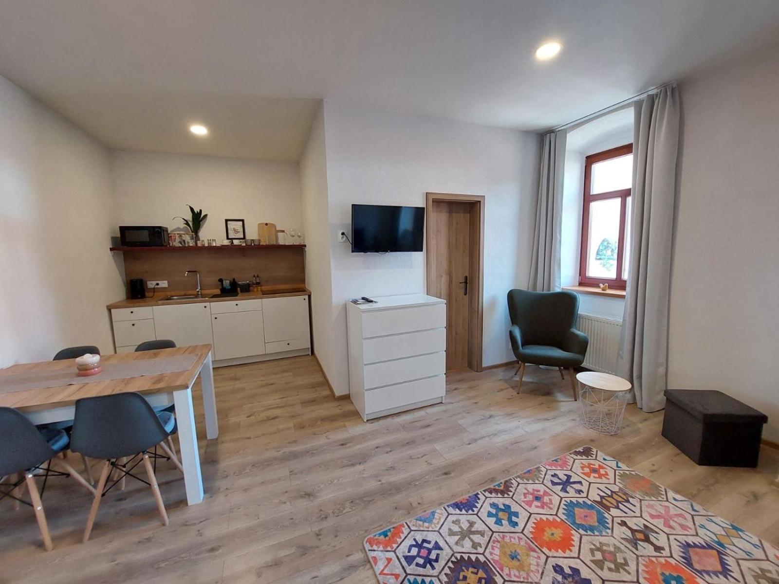 Alipoint Apartments Spisske Podhradie Luaran gambar