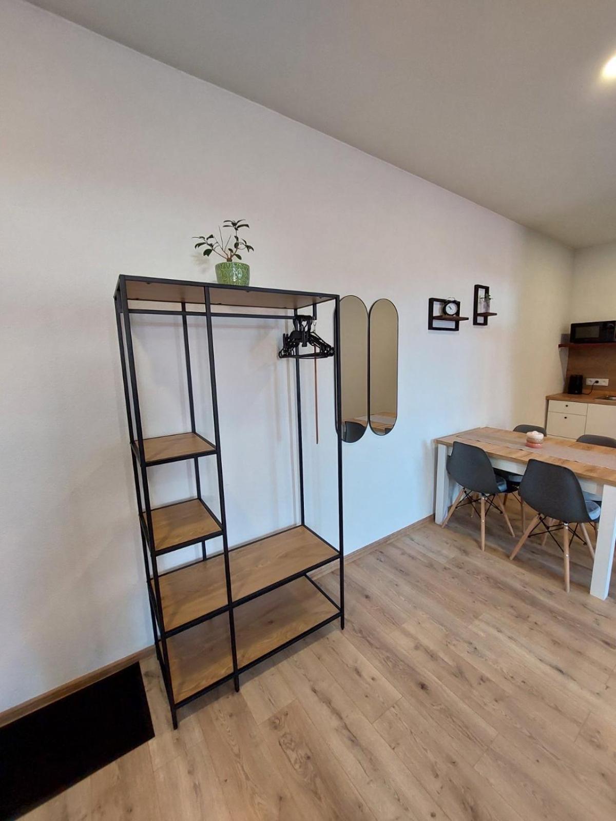 Alipoint Apartments Spisske Podhradie Luaran gambar