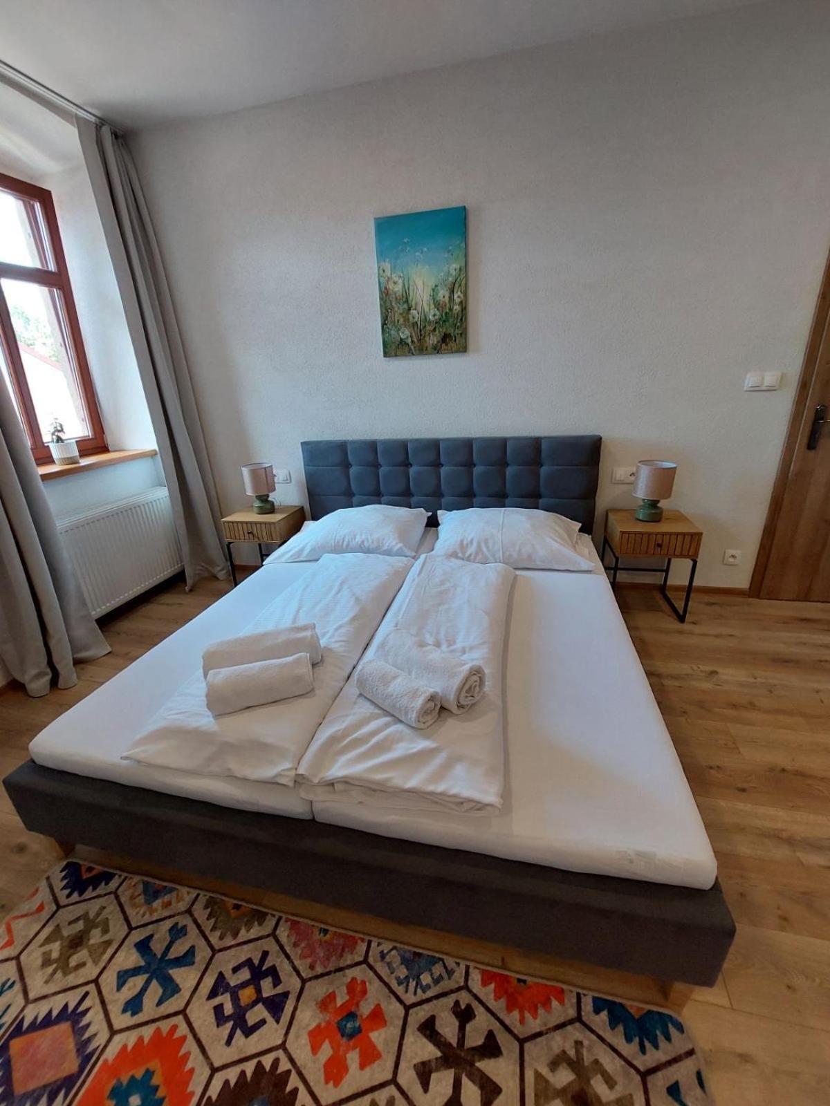 Alipoint Apartments Spisske Podhradie Luaran gambar