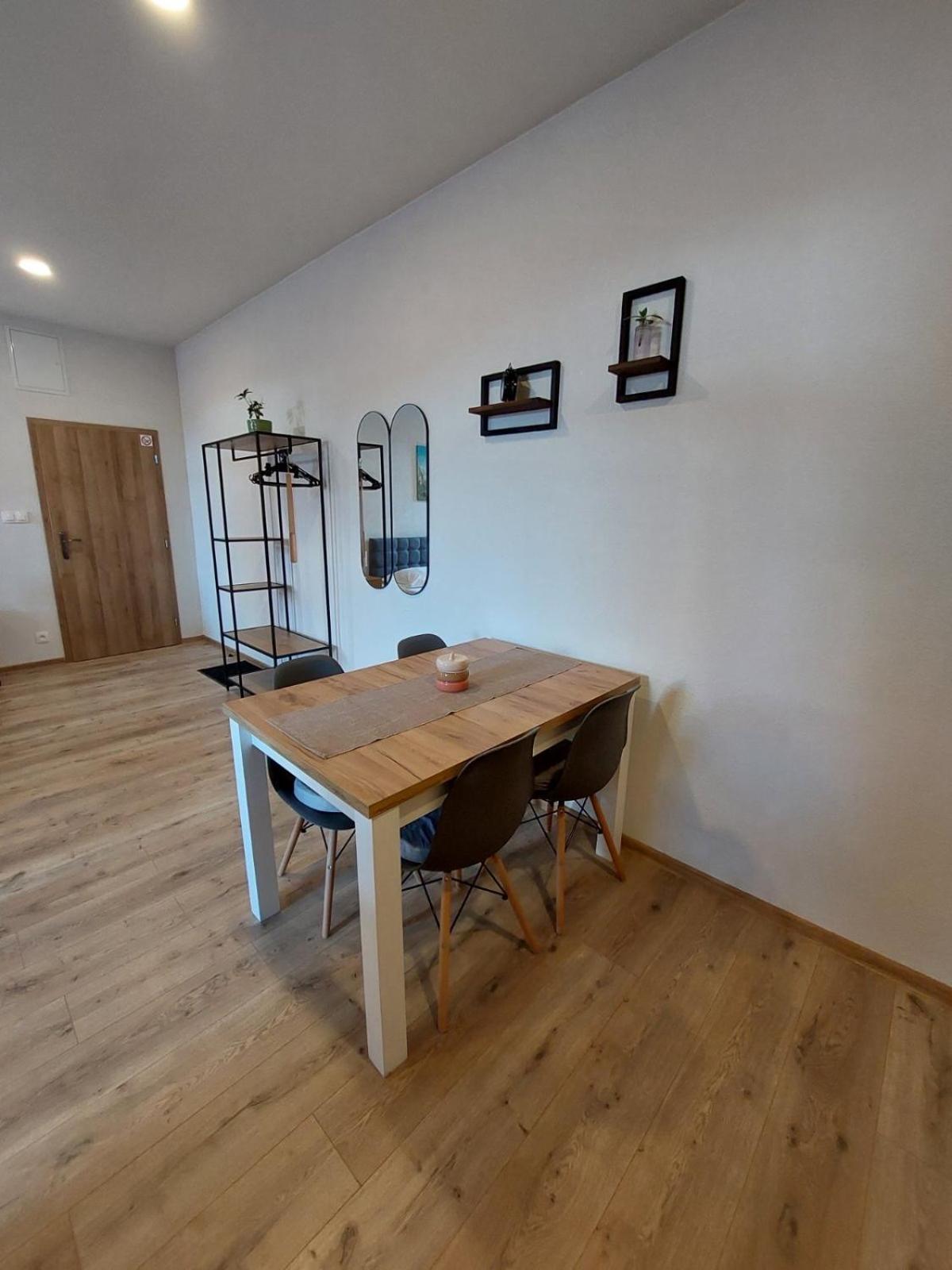 Alipoint Apartments Spisske Podhradie Luaran gambar