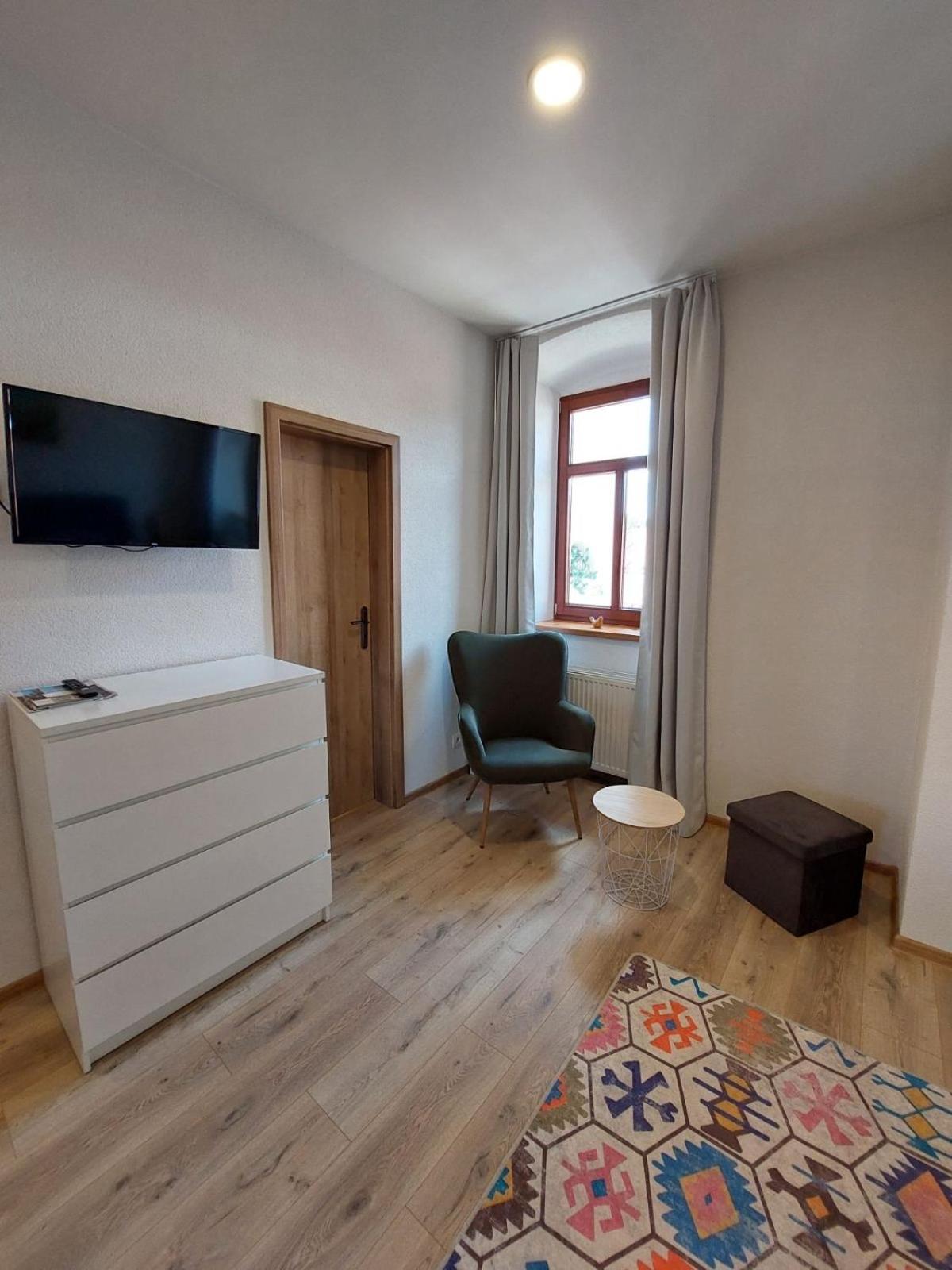 Alipoint Apartments Spisske Podhradie Luaran gambar