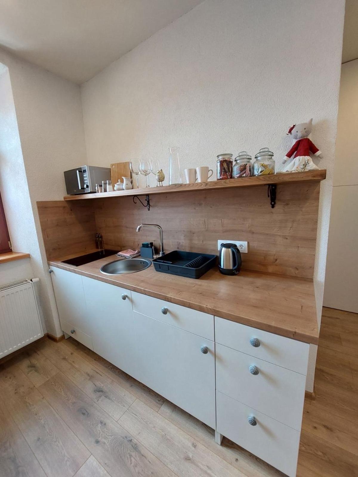 Alipoint Apartments Spisske Podhradie Luaran gambar
