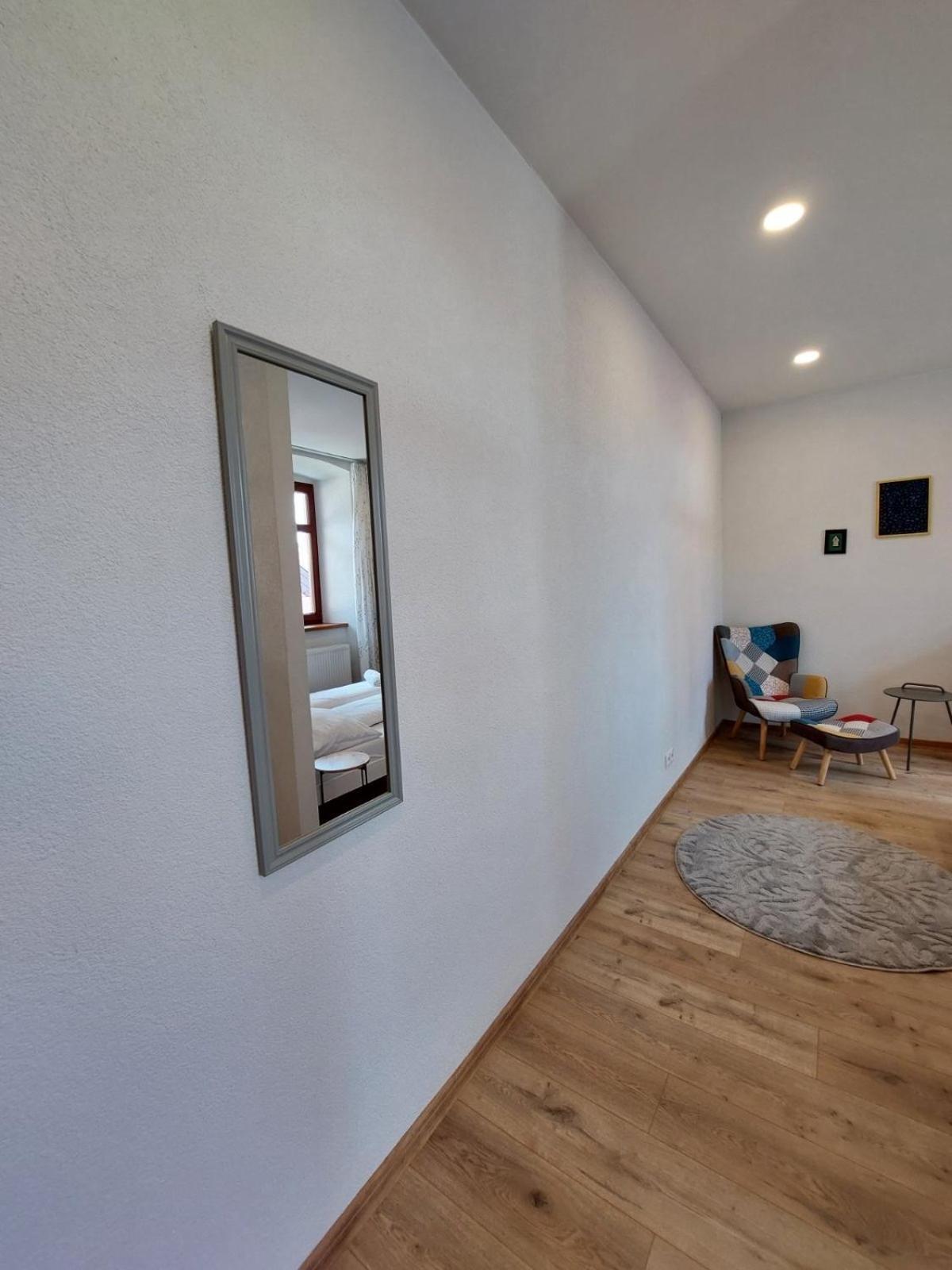 Alipoint Apartments Spisske Podhradie Luaran gambar