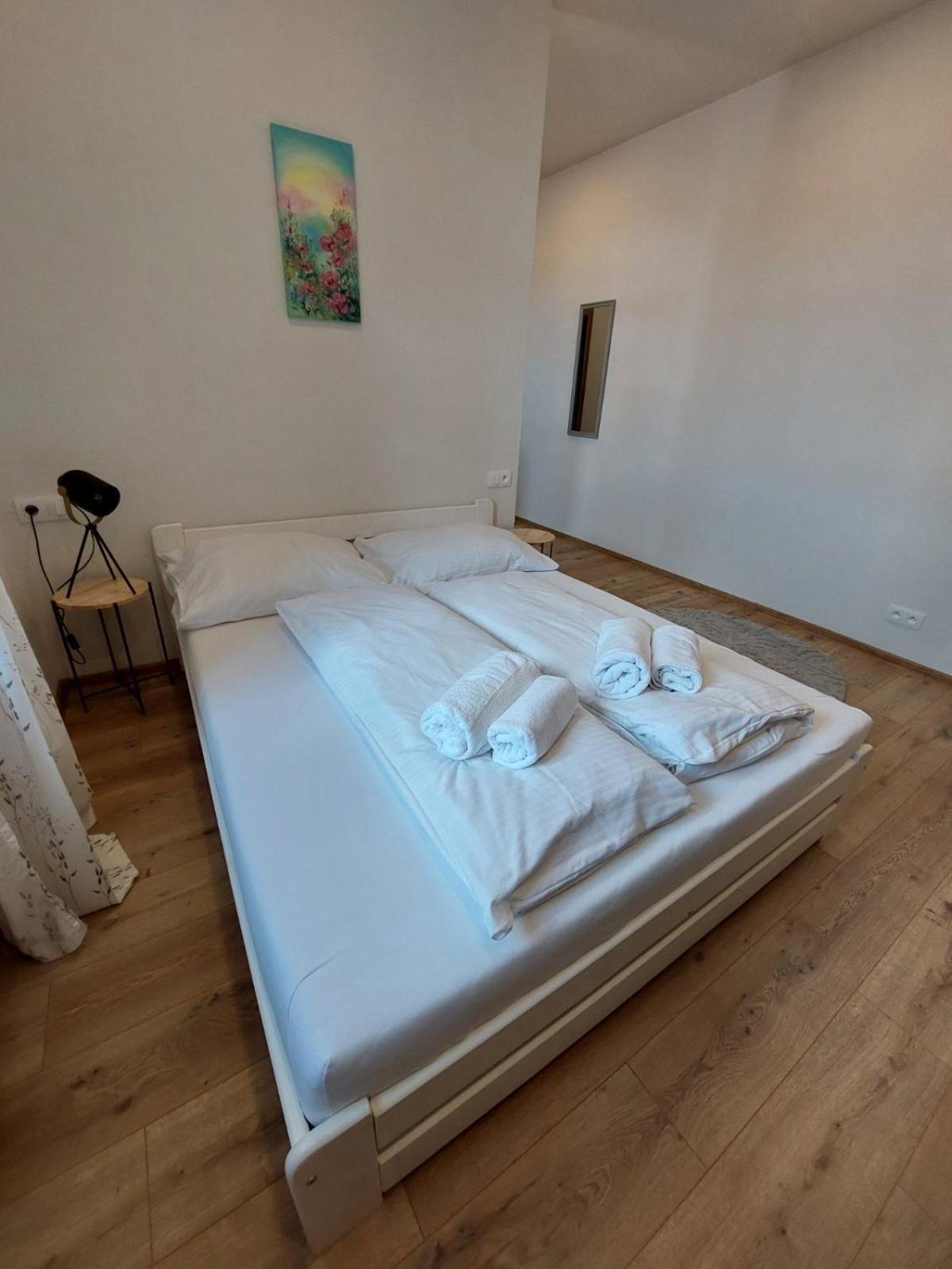 Alipoint Apartments Spisske Podhradie Luaran gambar