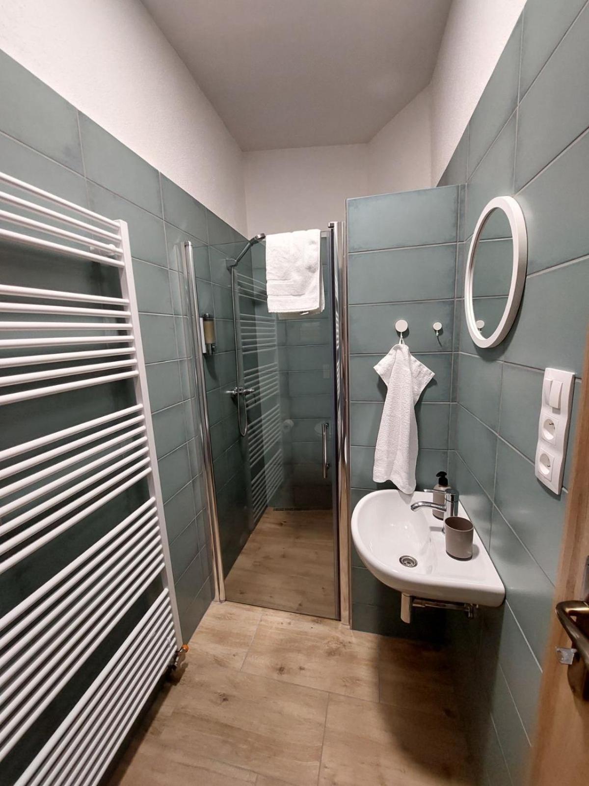 Alipoint Apartments Spisske Podhradie Luaran gambar