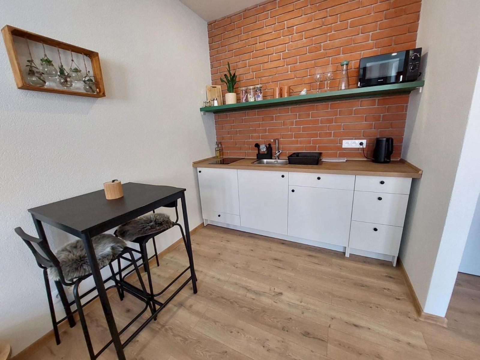 Alipoint Apartments Spisske Podhradie Luaran gambar