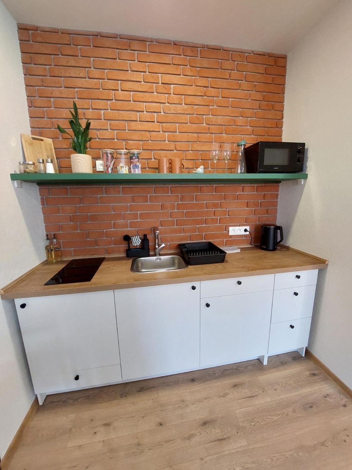 Alipoint Apartments Spisske Podhradie Luaran gambar