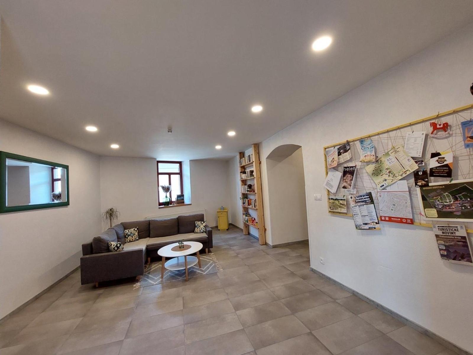 Alipoint Apartments Spisske Podhradie Luaran gambar