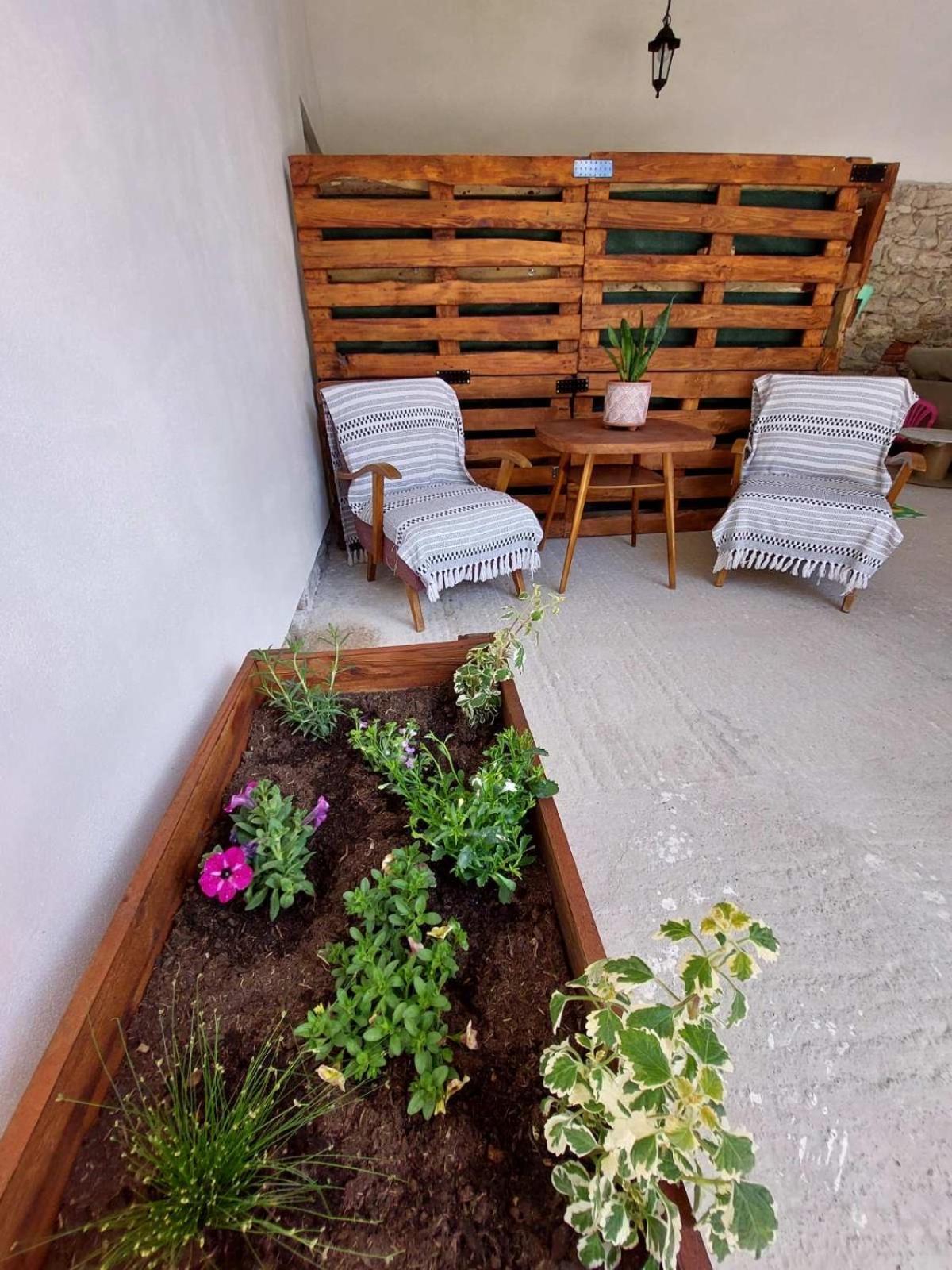 Alipoint Apartments Spisske Podhradie Luaran gambar